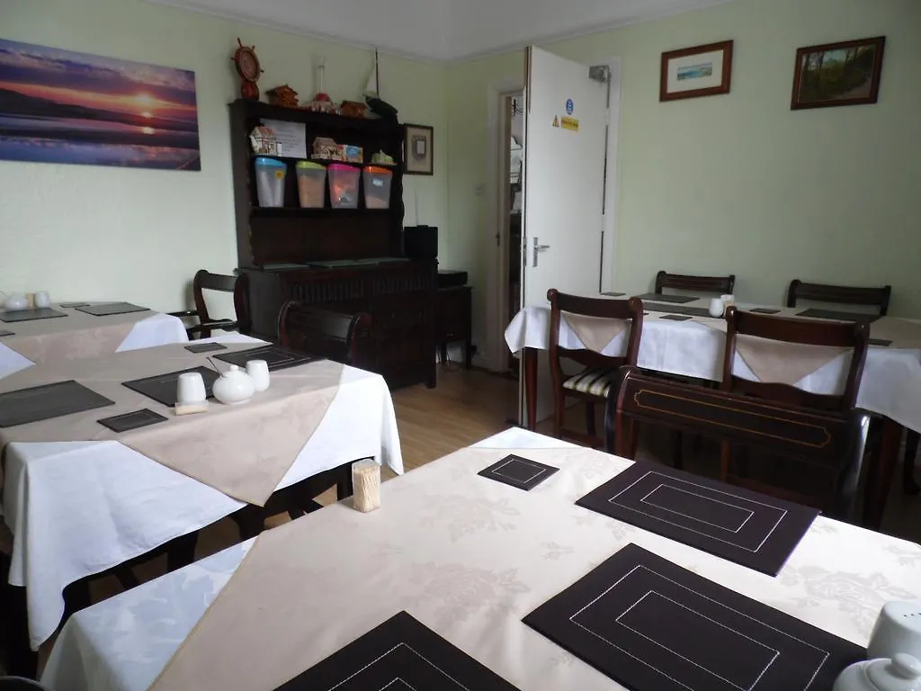 Maryland Bed And Breakfast Bridlington 0*,