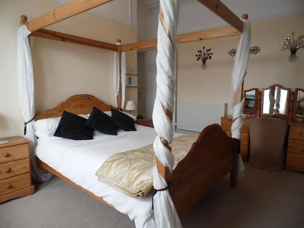 Maryland Bed And Breakfast Bridlington Ηνωμένο Βασίλειο
