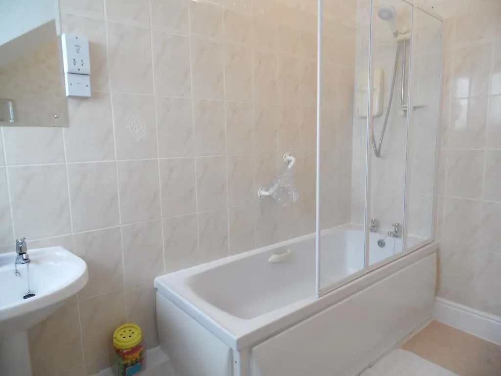 Maryland Bed And Breakfast Bridlington 0*,