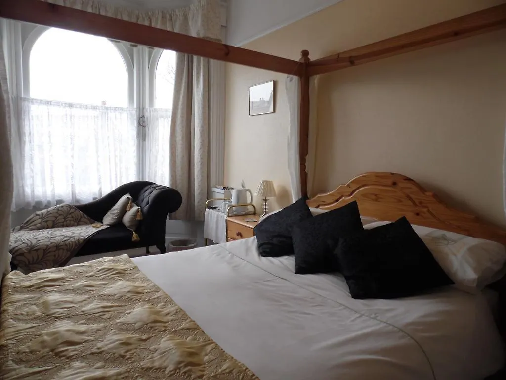 Maryland Bed And Breakfast Bridlington
