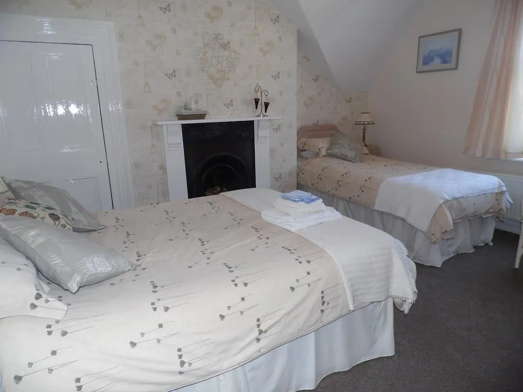 Maryland Bed And Breakfast Bridlington