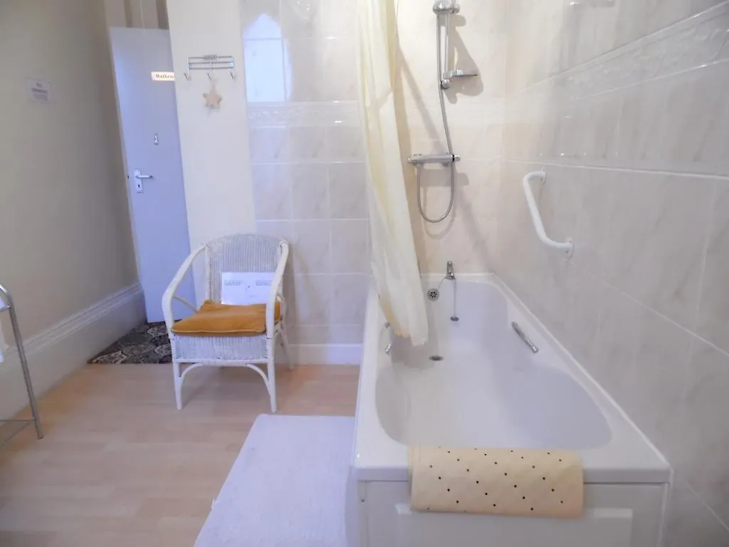Maryland Bed And Breakfast Bridlington