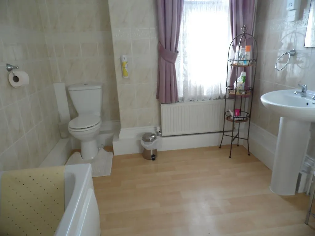Maryland Bed And Breakfast Bridlington