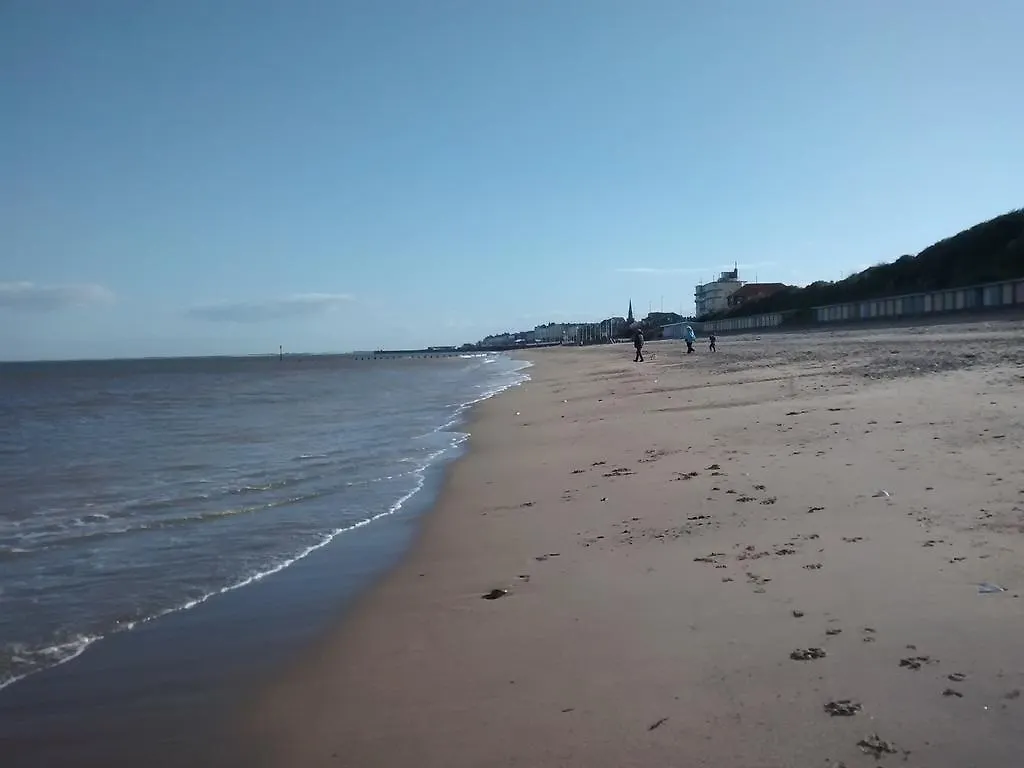 Maryland Bed And Breakfast Bridlington