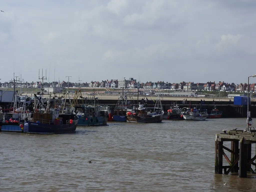 Maryland Bed And Breakfast Bridlington Ηνωμένο Βασίλειο