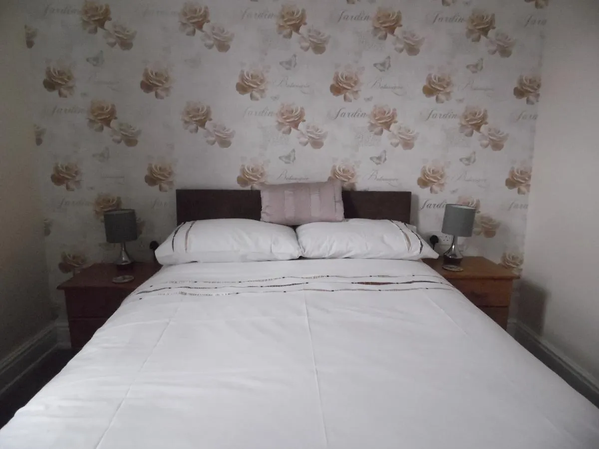 Maryland Bed And Breakfast Bridlington